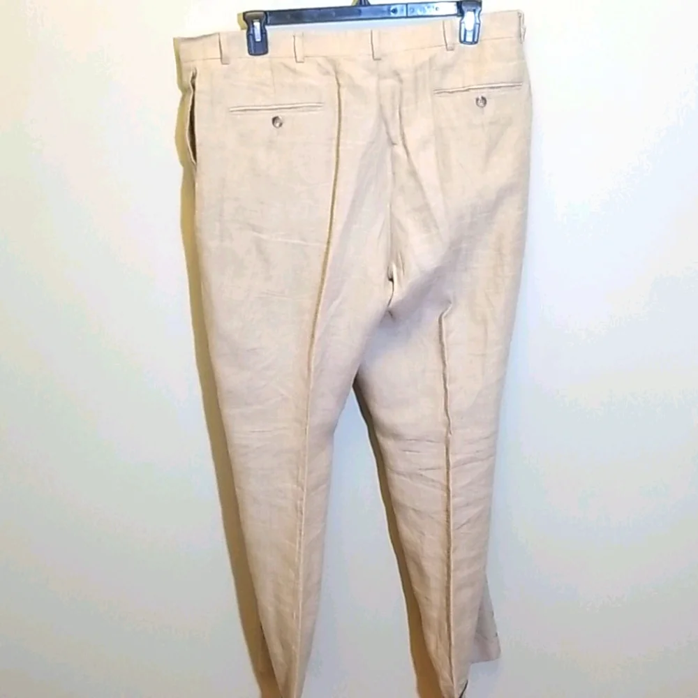 Nautica Tan Pant